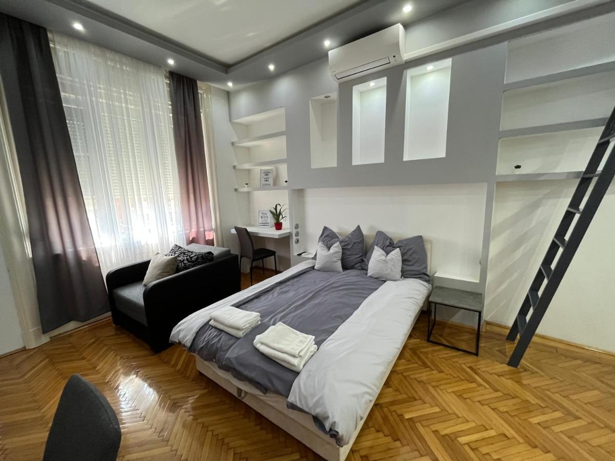 Szechenyi Apartment Miskolc